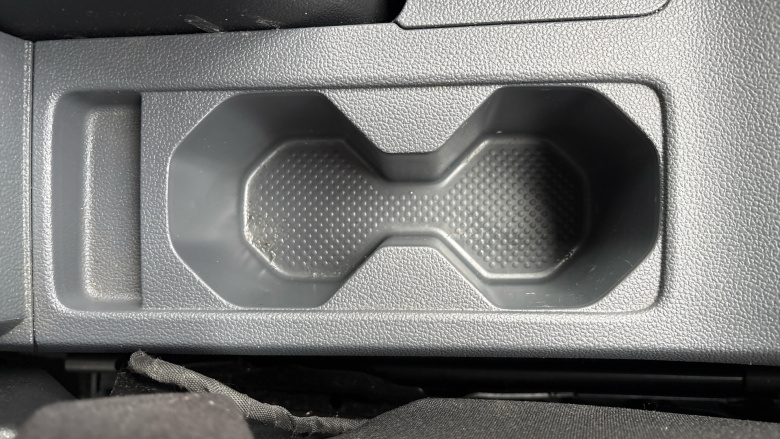 Volkswagen T-Cross 1.0 TSI 110 R-Line 5dr Petrol Estate